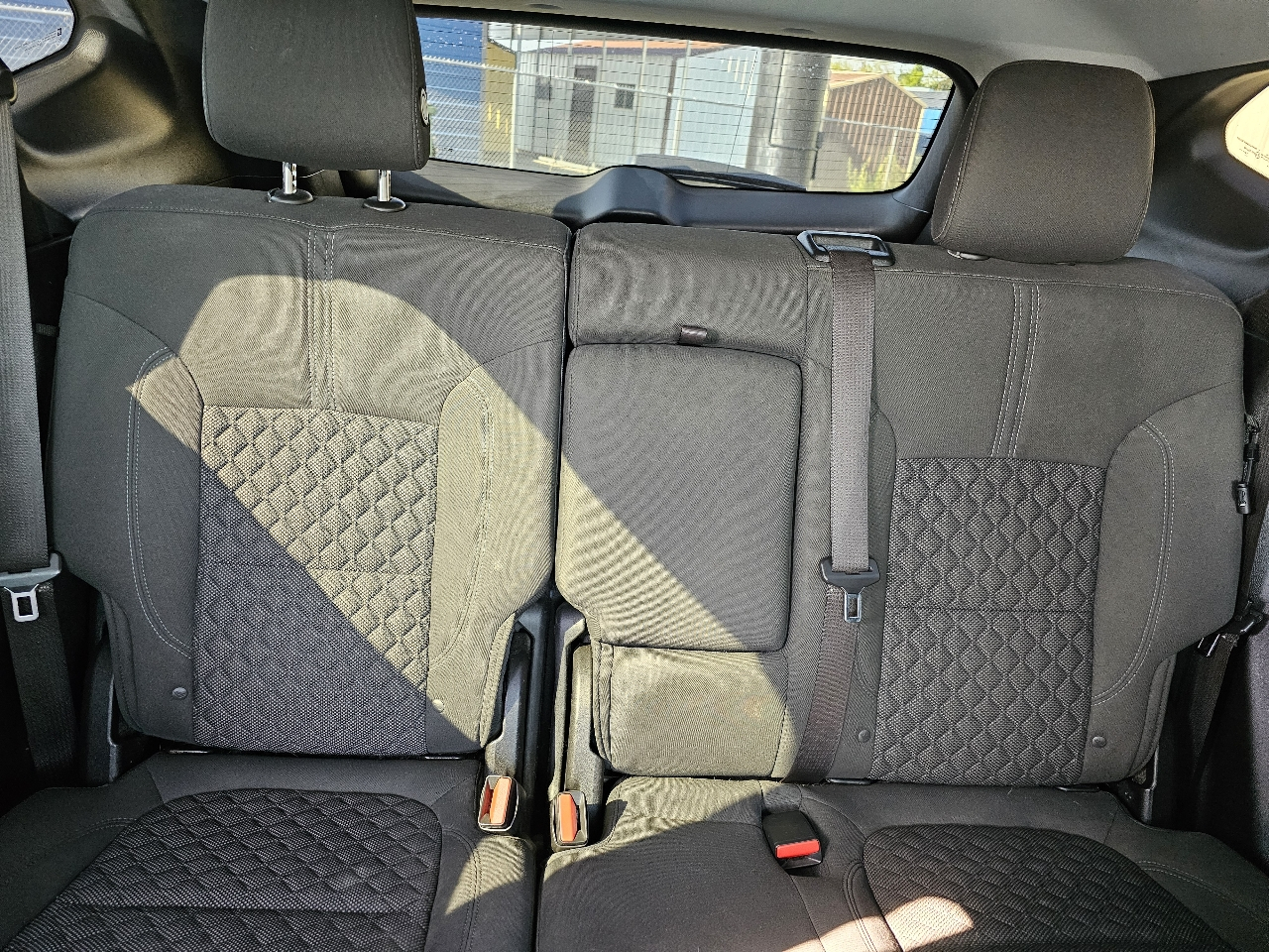 Chevrolet Blazer FWD 4dr w/2LT 2019