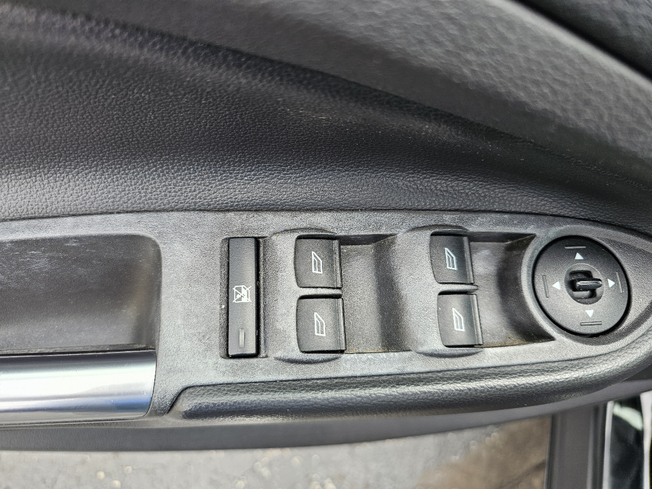 Ford Escape SE FWD 2018