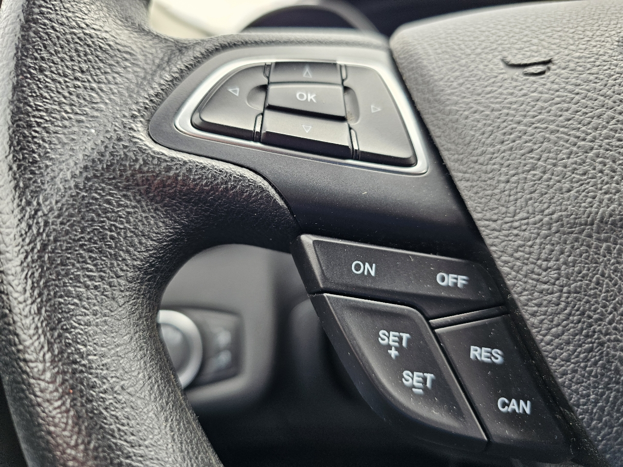 Ford Escape SE FWD 2018
