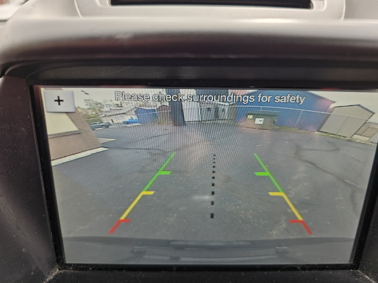 Ford Escape SE FWD 2018