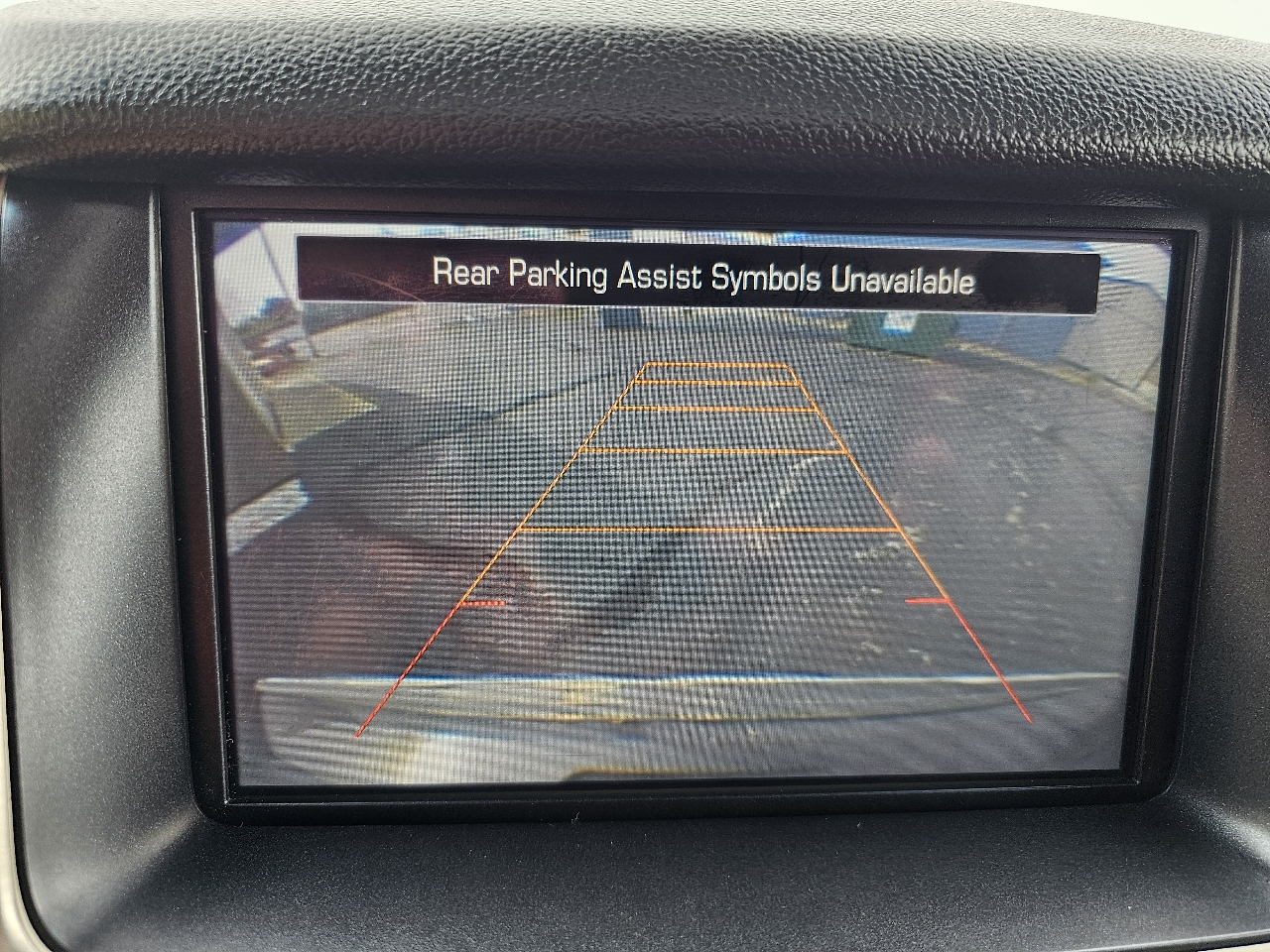 GMC Yukon XL 4WD 4dr Denali 2015
