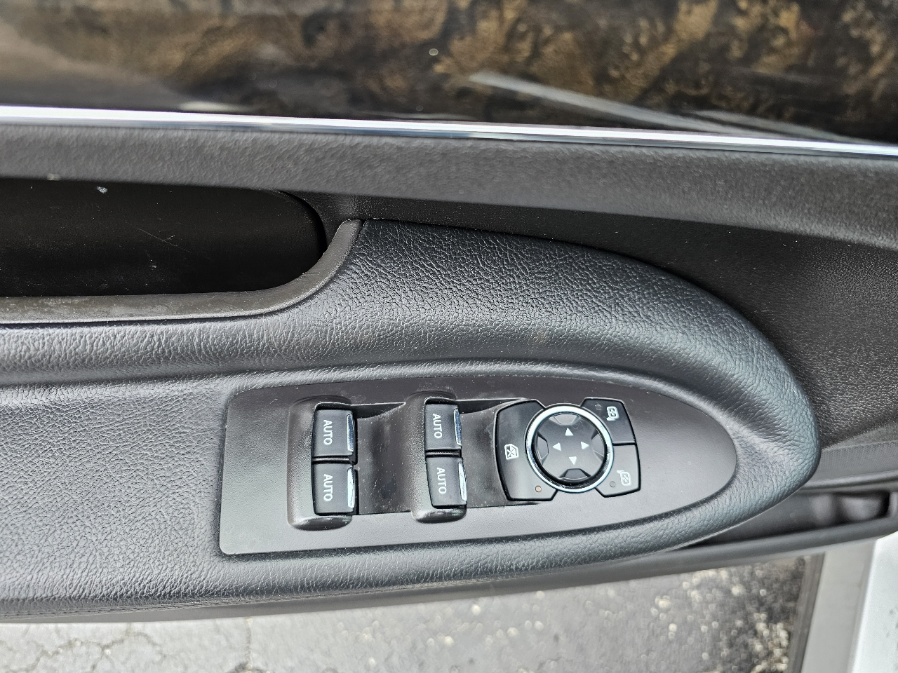 Lincoln MKT 4dr Wgn 3.5L AWD EcoBoost 2014