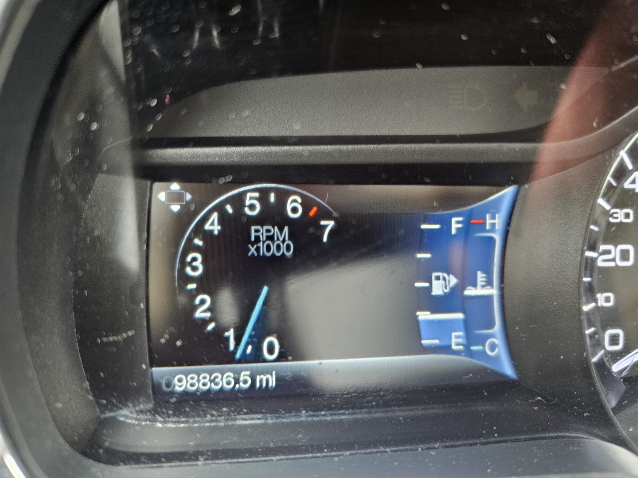 Lincoln MKT 4dr Wgn 3.5L AWD EcoBoost 2014