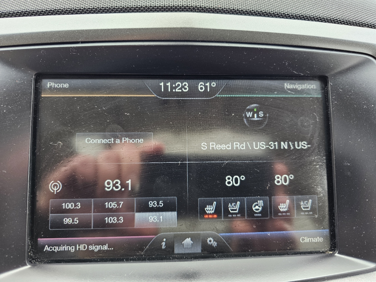 Lincoln MKT 4dr Wgn 3.5L AWD EcoBoost 2014