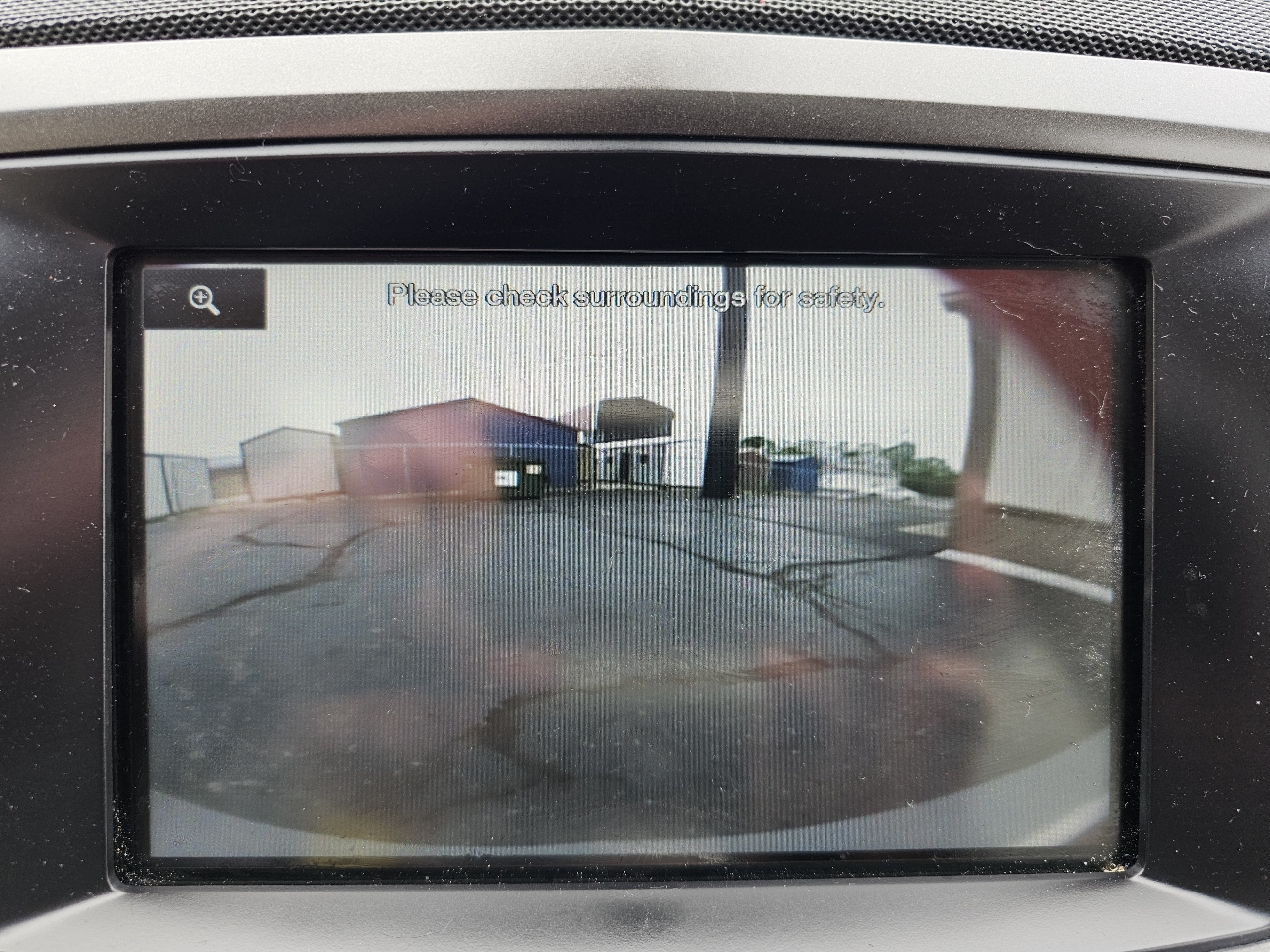 Lincoln MKT 4dr Wgn 3.5L AWD EcoBoost 2014