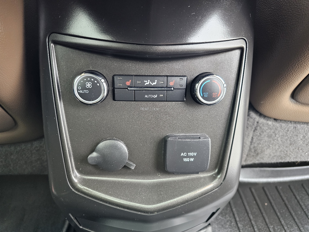 Lincoln MKT 4dr Wgn 3.5L AWD EcoBoost 2014