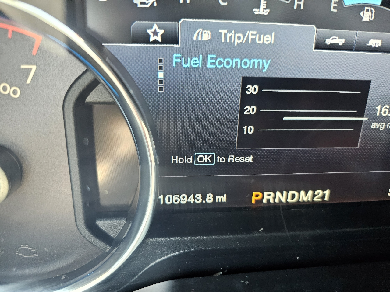 Ford F-150 SuperCrew 139" Lariat 4WD 2015