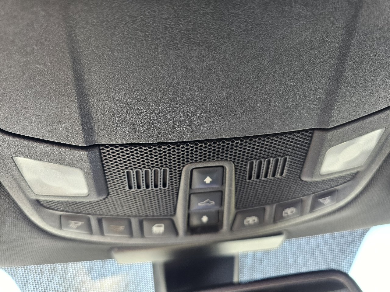 Ford F-150 SuperCrew 139" Lariat 4WD 2015