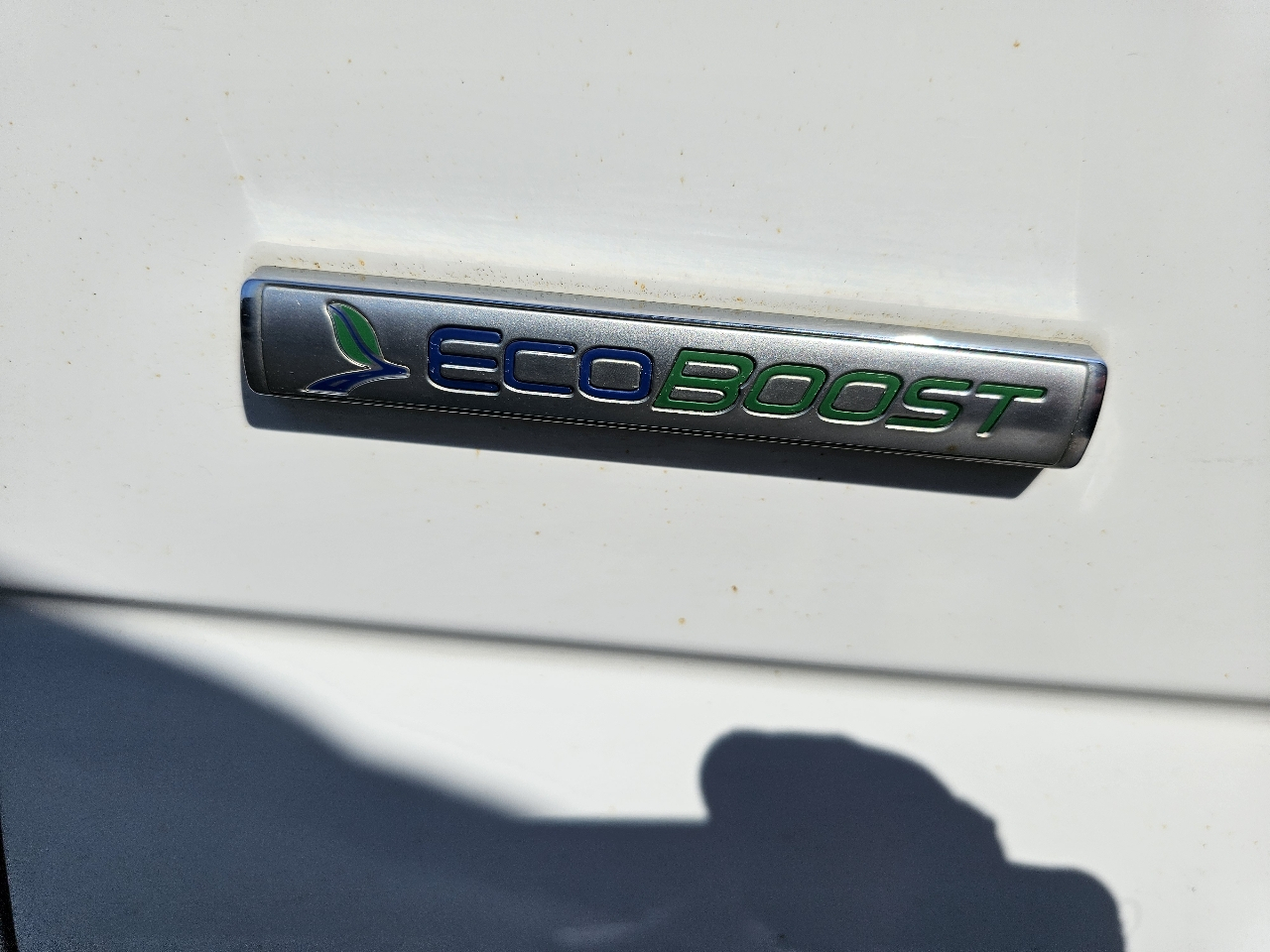 Ford F-150 SuperCrew 139" Lariat 4WD 2015