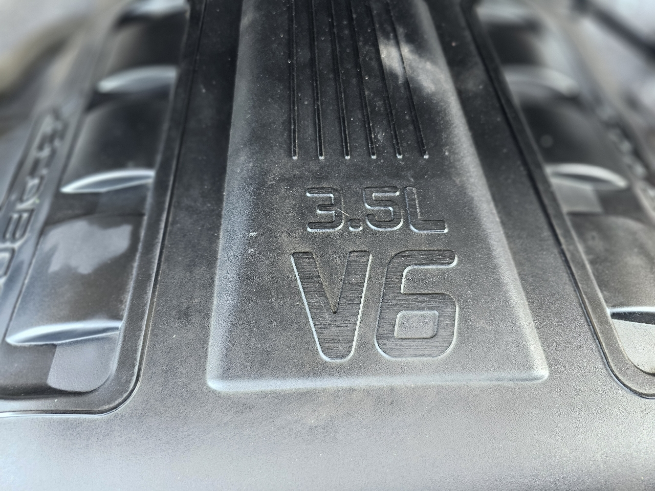 Ford F-150 SuperCrew 139" Lariat 4WD 2015