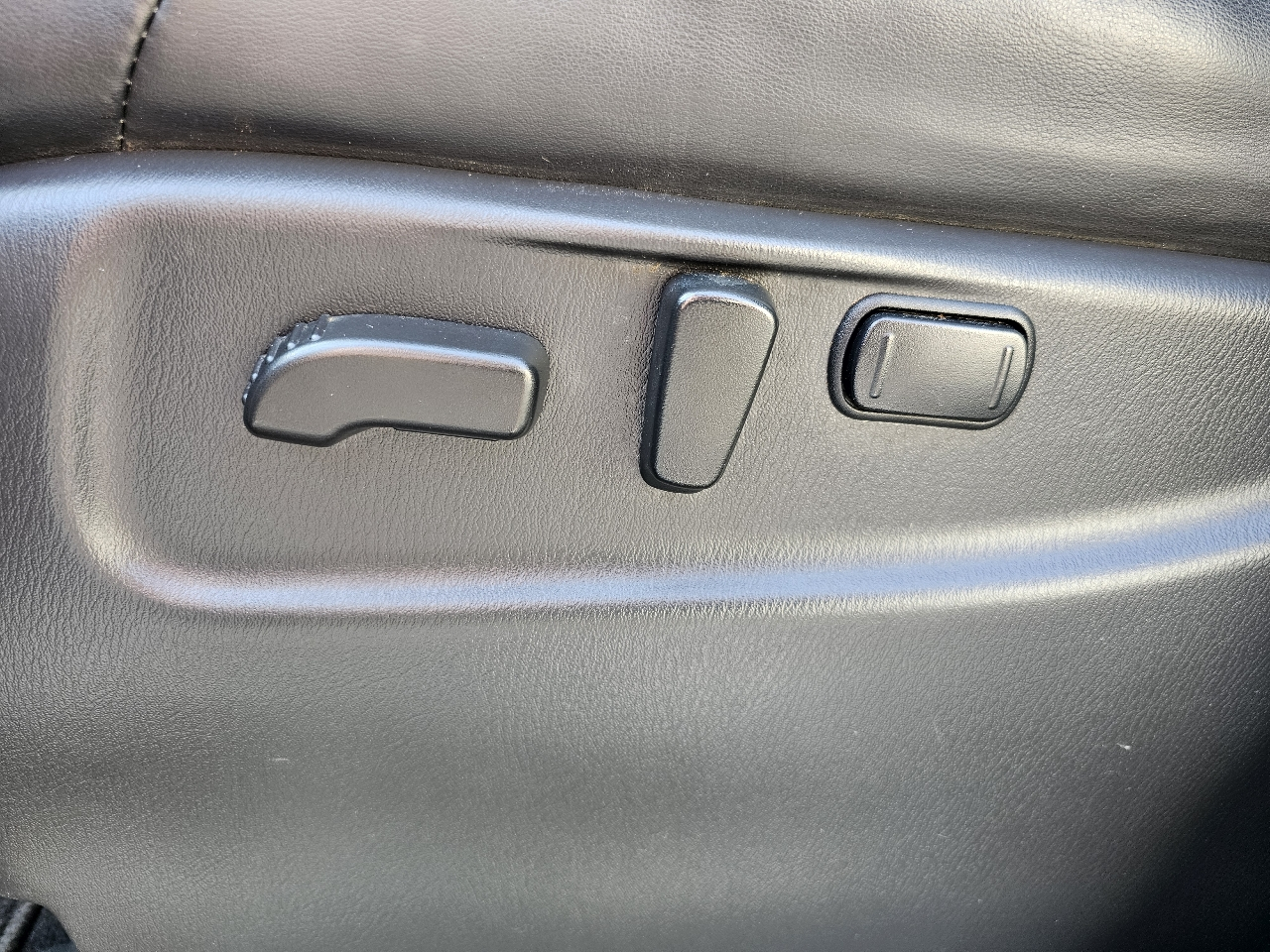Nissan Armada 4x4 Platinum 2019