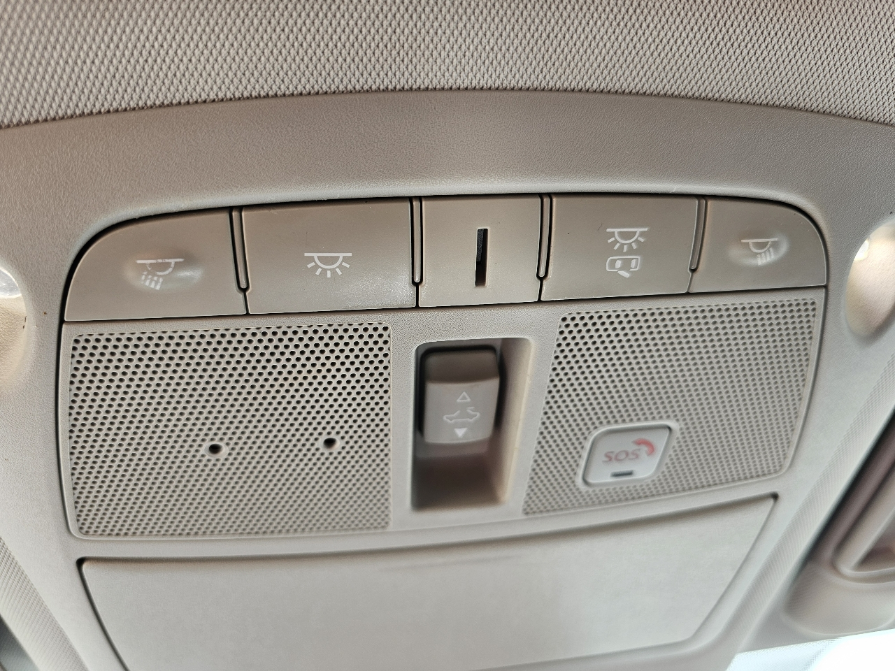 Nissan Armada 4x4 Platinum 2019