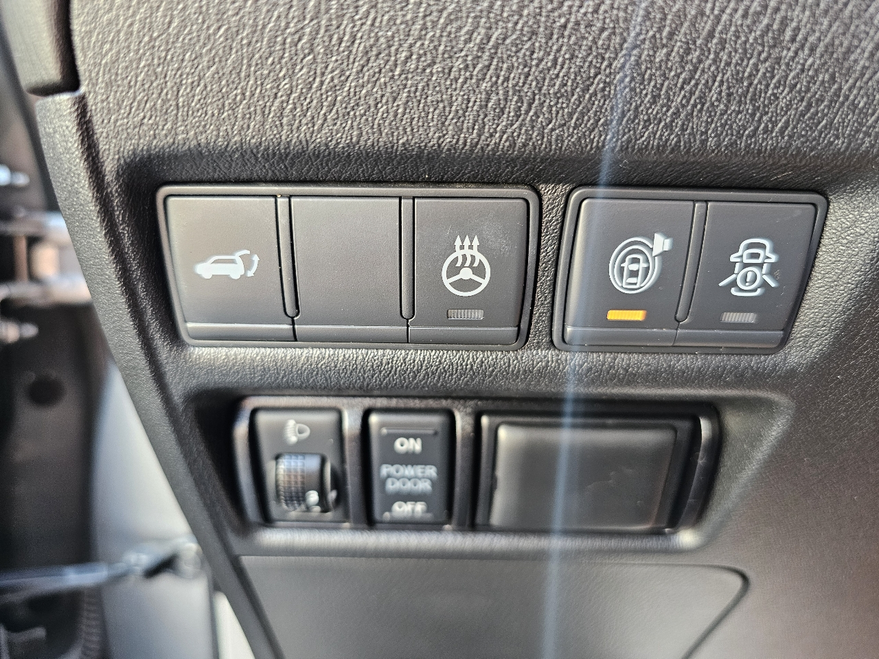 Nissan Armada 4x4 Platinum 2019