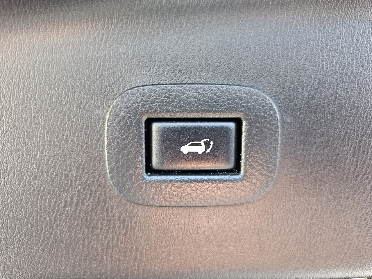 Nissan Armada 4x4 Platinum 2019