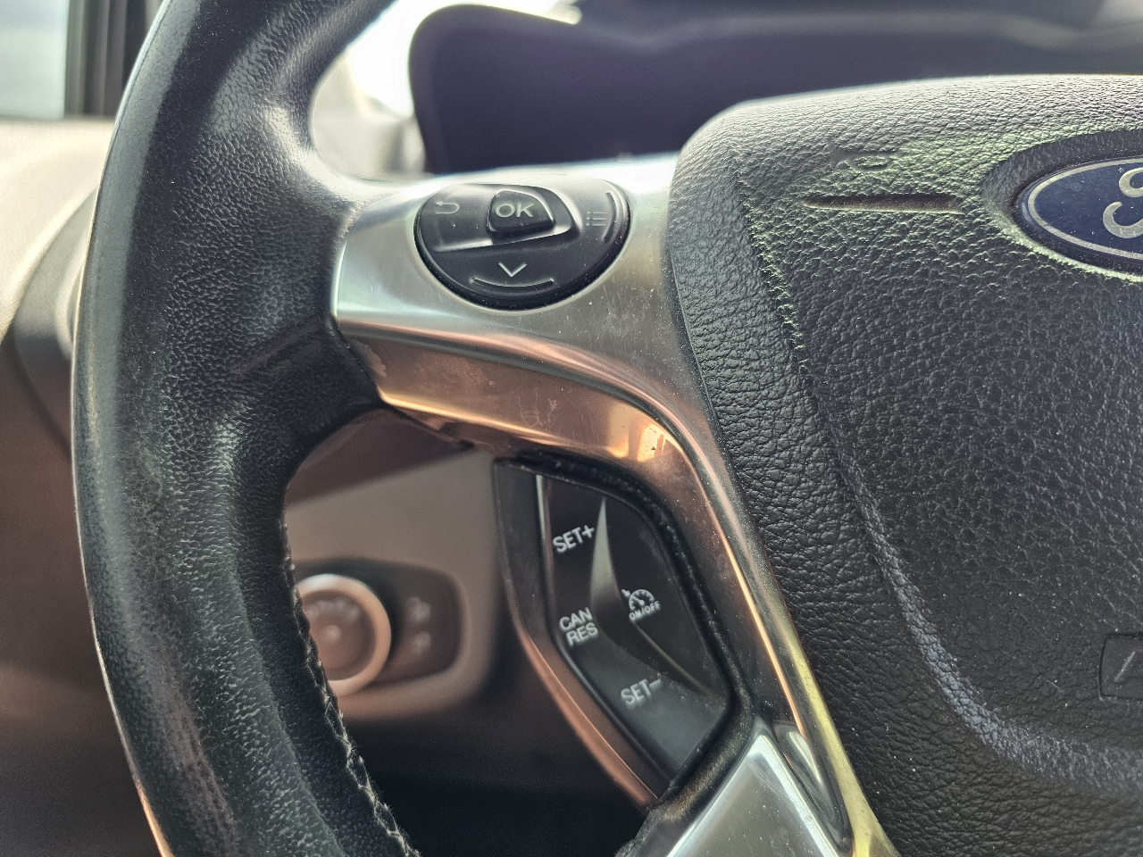 Ford Transit Connect Van XLT LWB w/Rear Symmetrical Doors 2019
