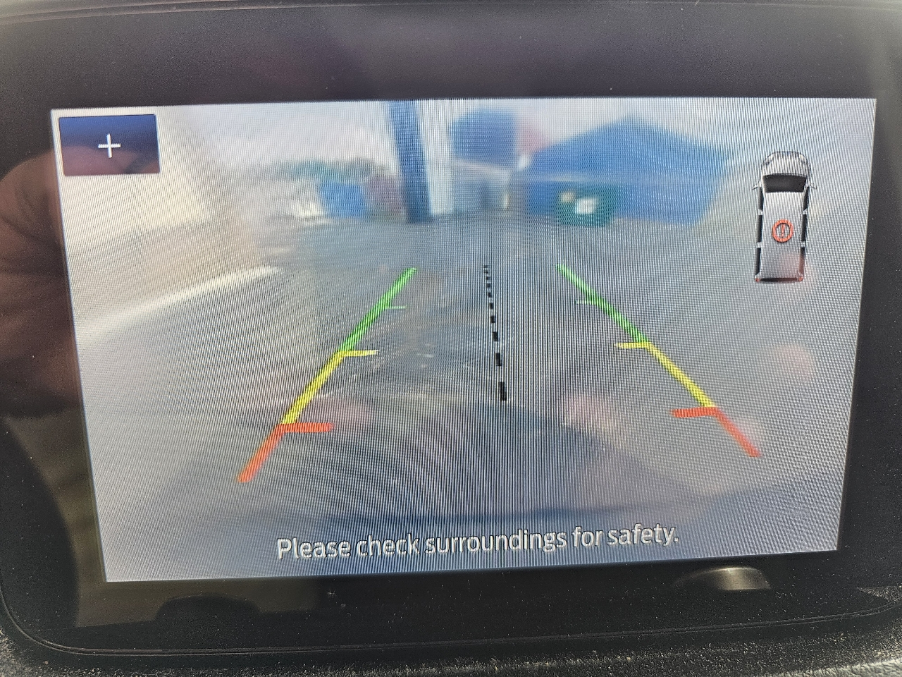 Ford Transit Connect Van XLT LWB w/Rear Symmetrical Doors 2019