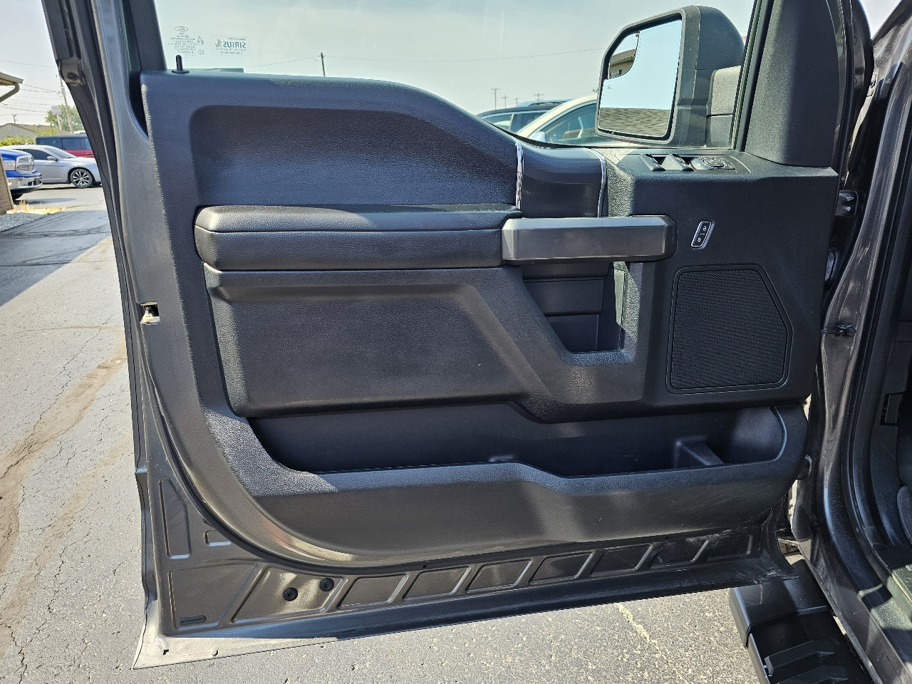 Ford F-150  2017