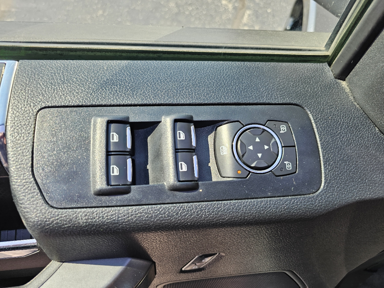 Ford F-150  2017