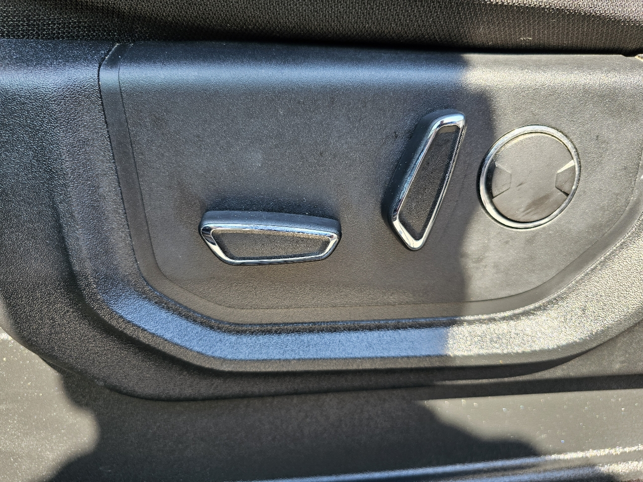 Ford F-150  2017