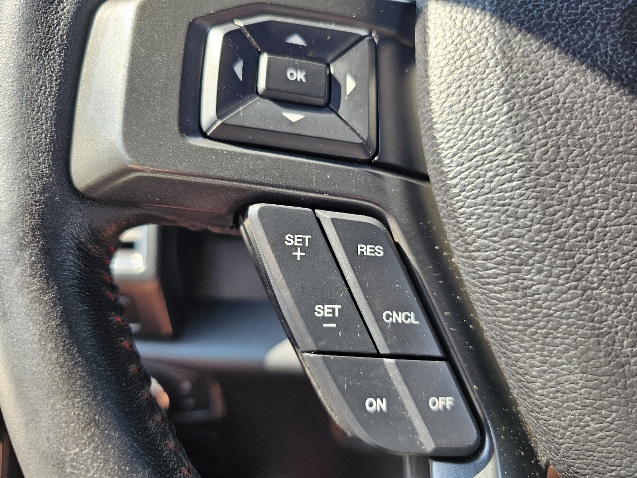 Ford F-150  2017