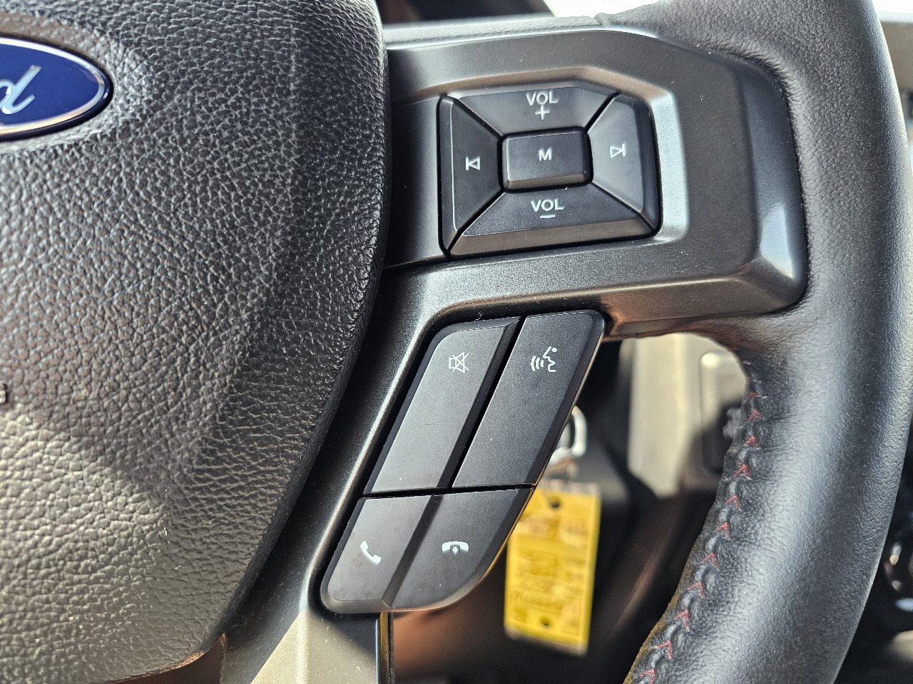 Ford F-150  2017