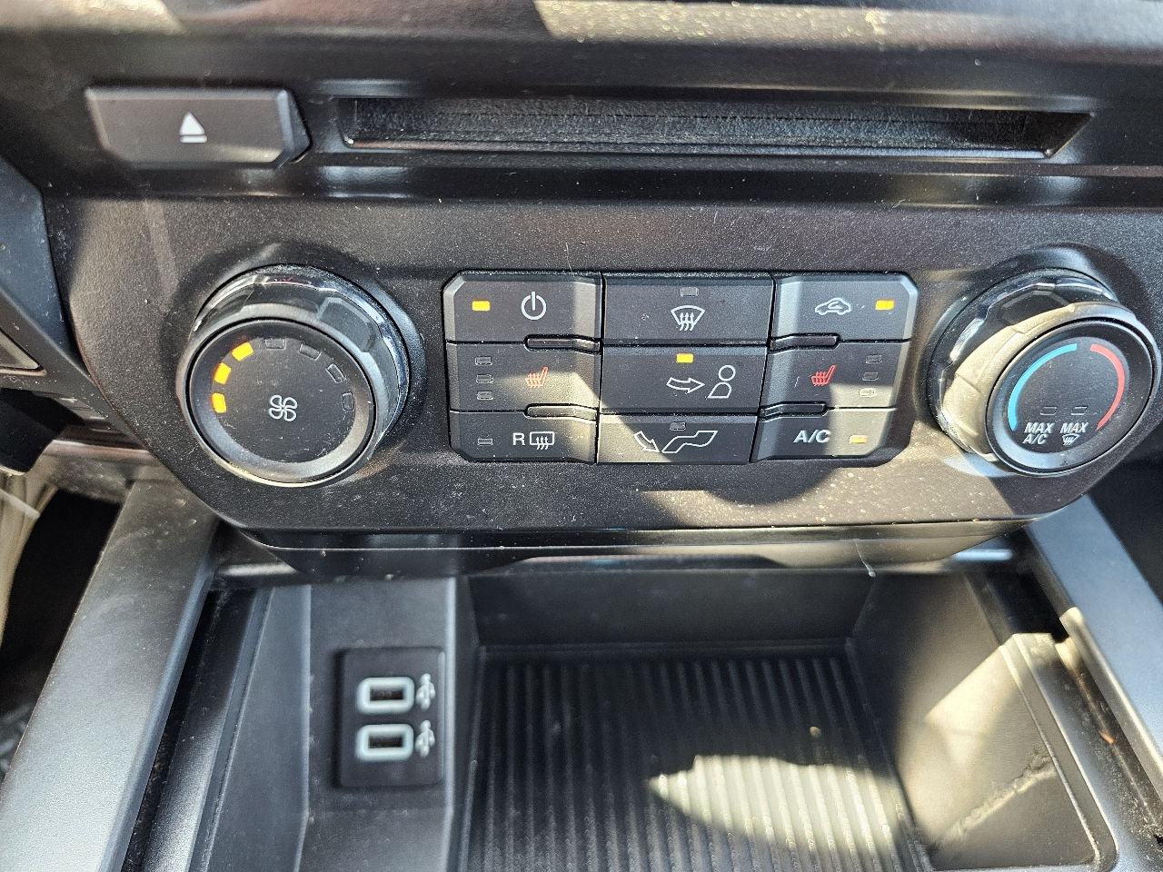 Ford F-150  2017