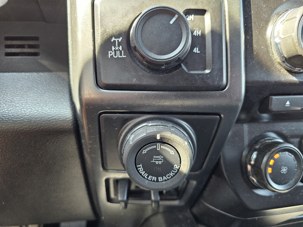 Ford F-150  2017