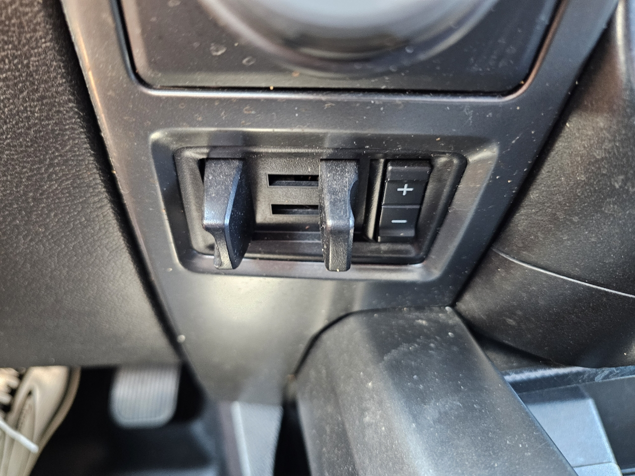 Ford F-150  2017