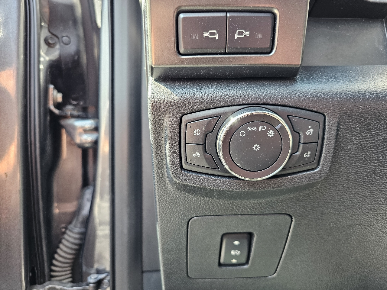 Ford F-150  2017