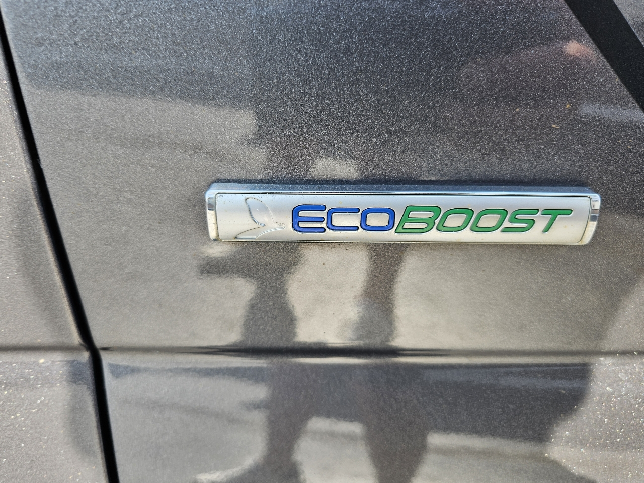 Ford F-150  2017
