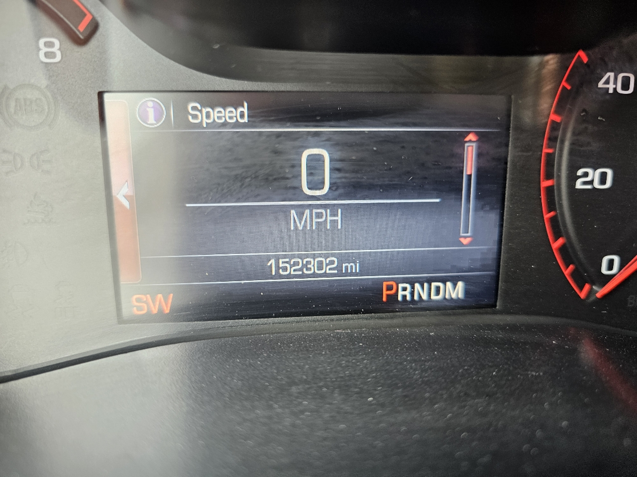GMC Canyon 4WD Crew Cab 128.3" SLT 2016