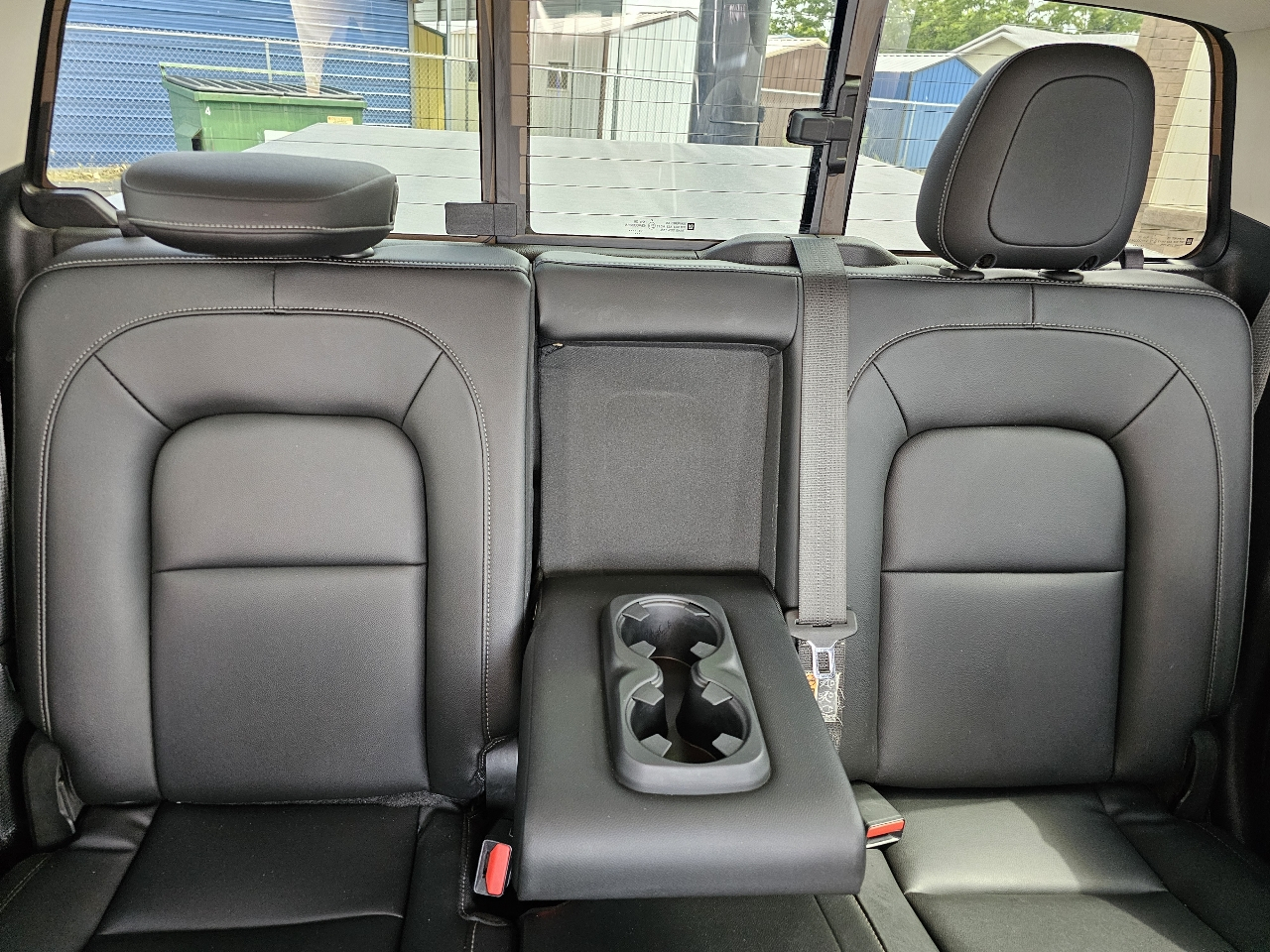 GMC Canyon 4WD Crew Cab 128.3" SLT 2016