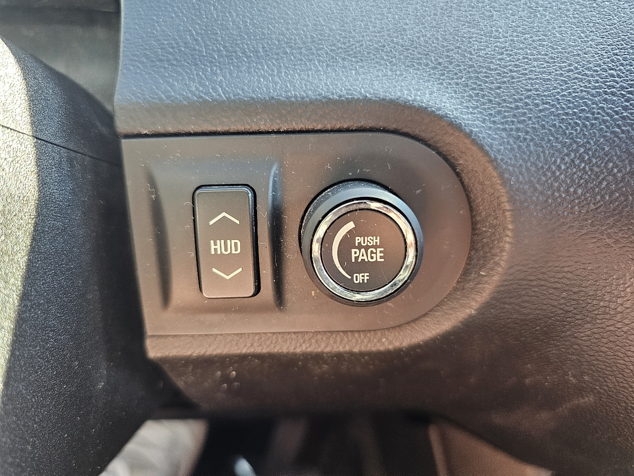 Chevrolet Camaro 2dr Cpe 2LT 2011