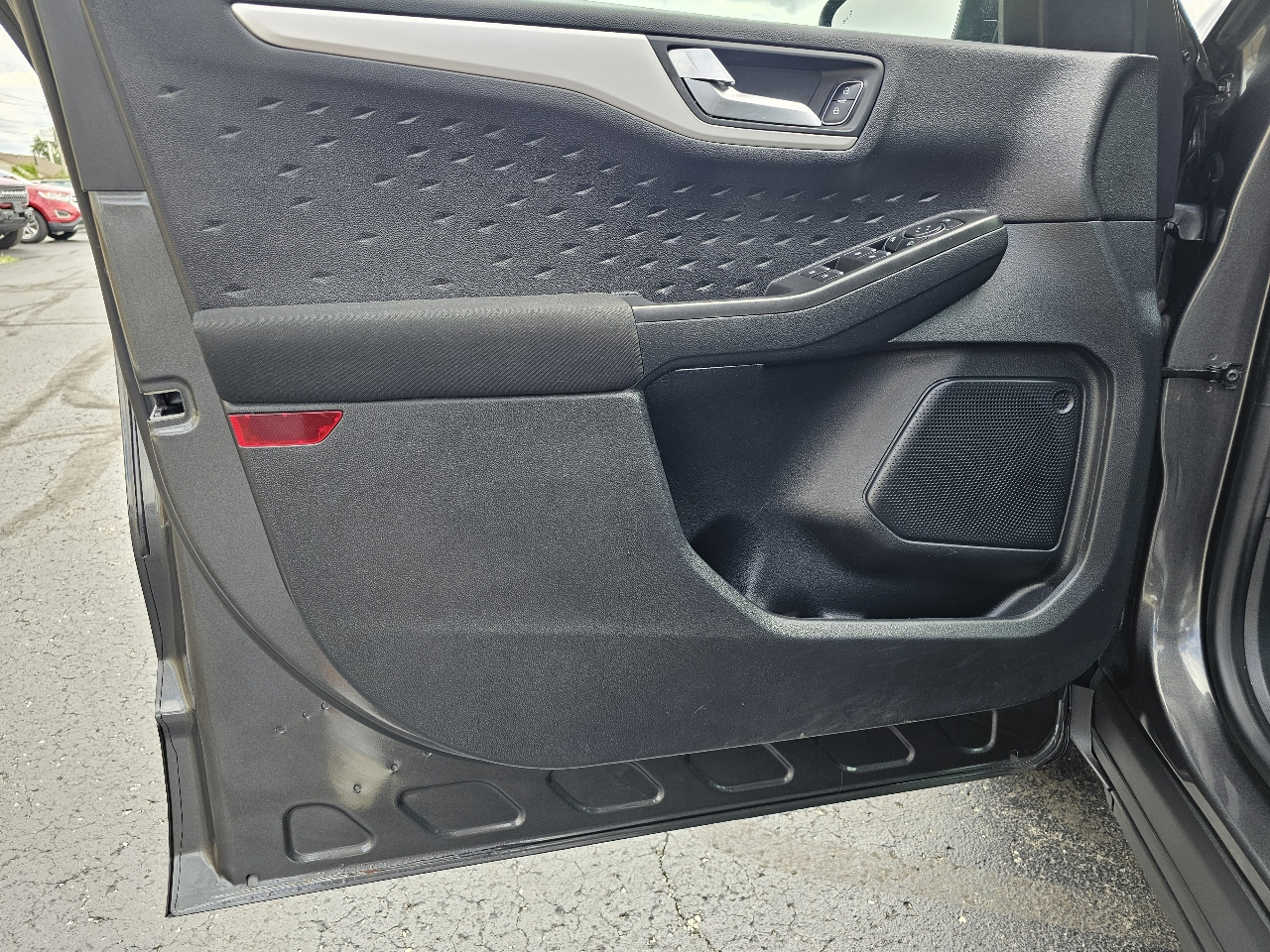 Ford Escape SE AWD 2020