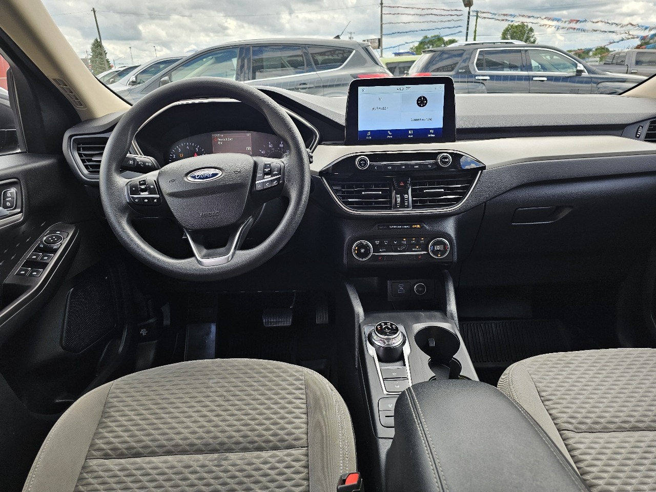 Ford Escape SE AWD 2020