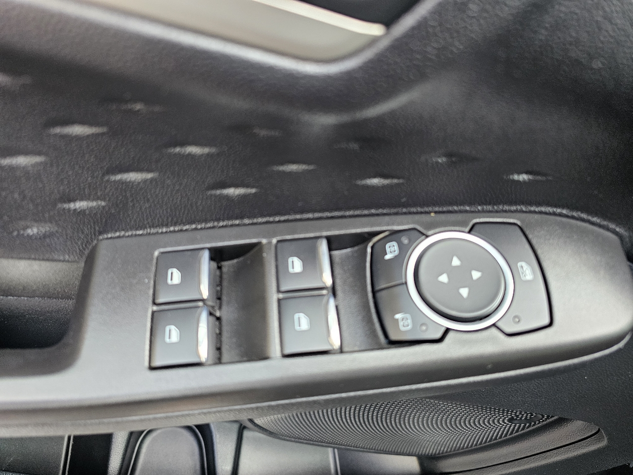 Ford Escape SE AWD 2020