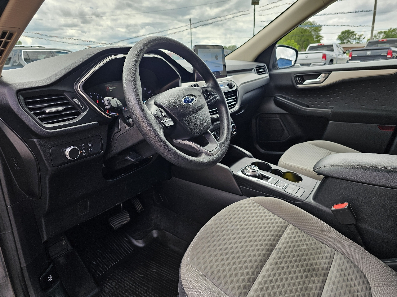 Ford Escape SE AWD 2020