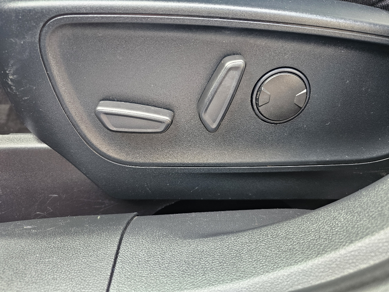 Ford Escape SE AWD 2020