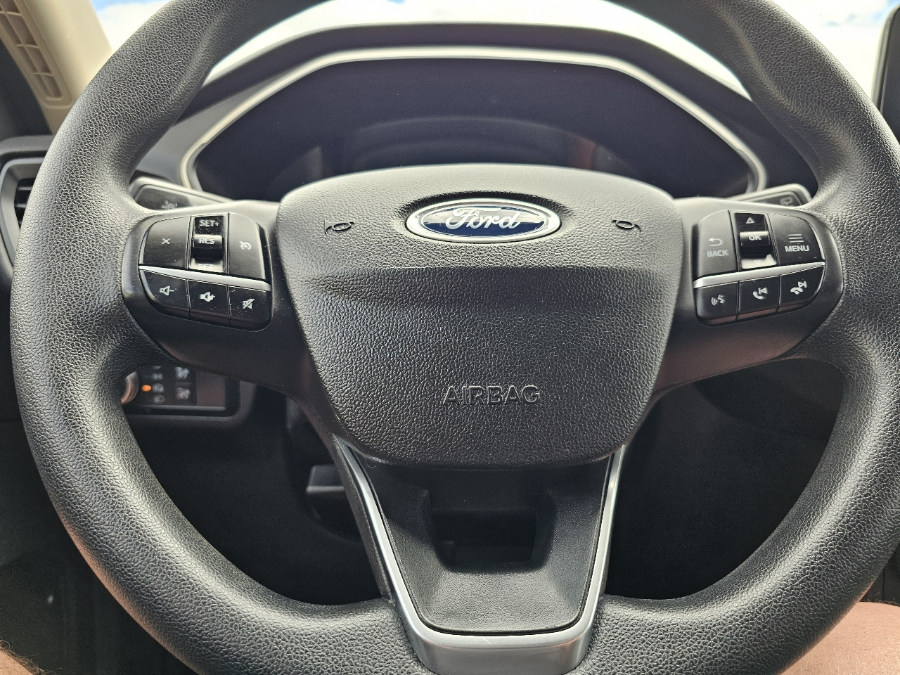 Ford Escape SE AWD 2020