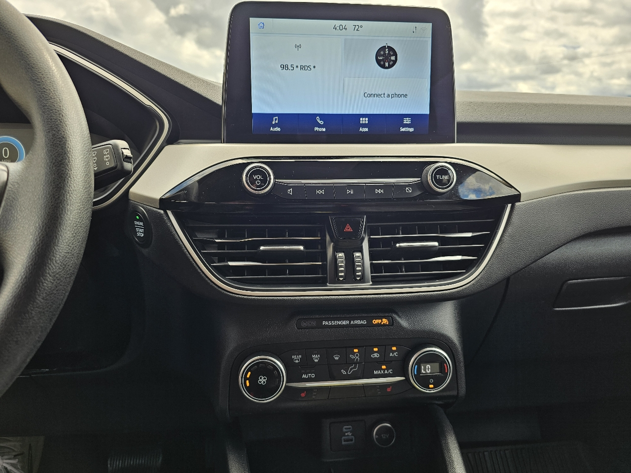 Ford Escape SE AWD 2020