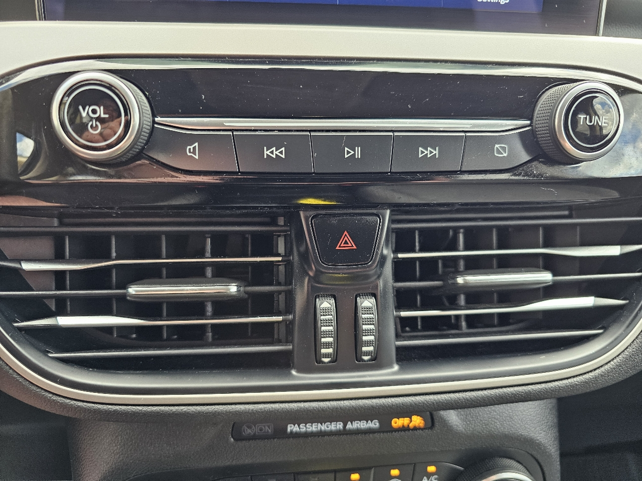 Ford Escape SE AWD 2020