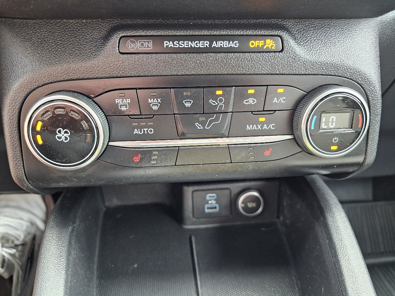 Ford Escape SE AWD 2020