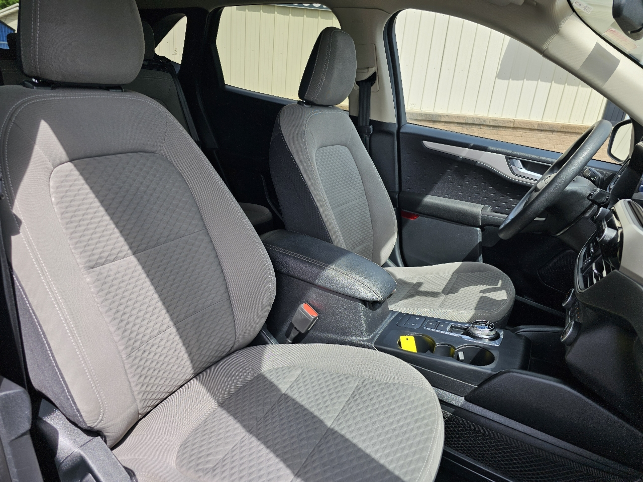 Ford Escape SE AWD 2020
