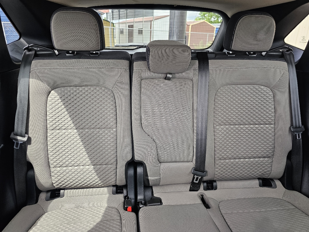 Ford Escape SE AWD 2020