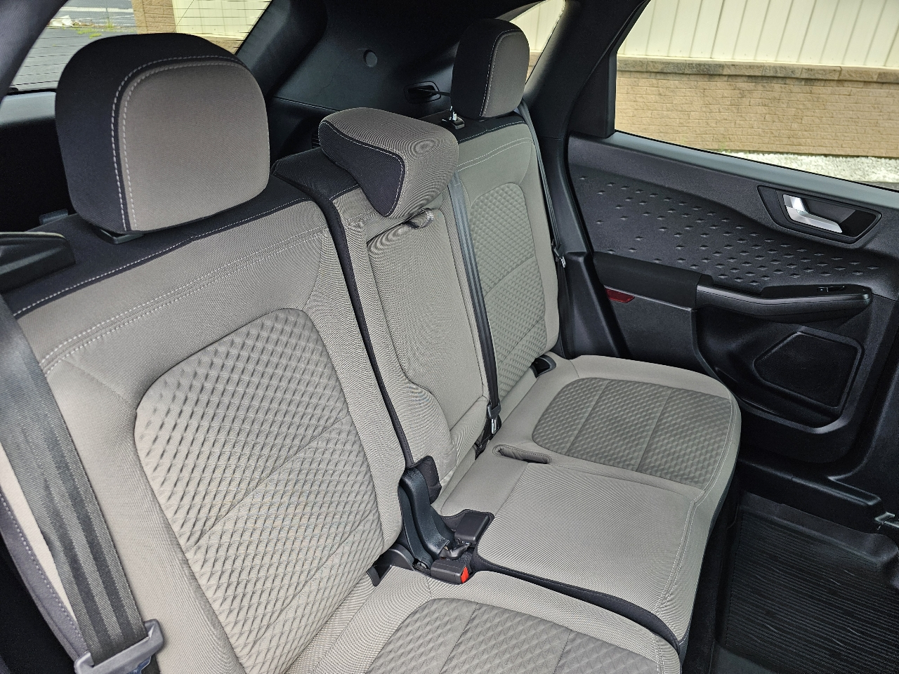 Ford Escape SE AWD 2020