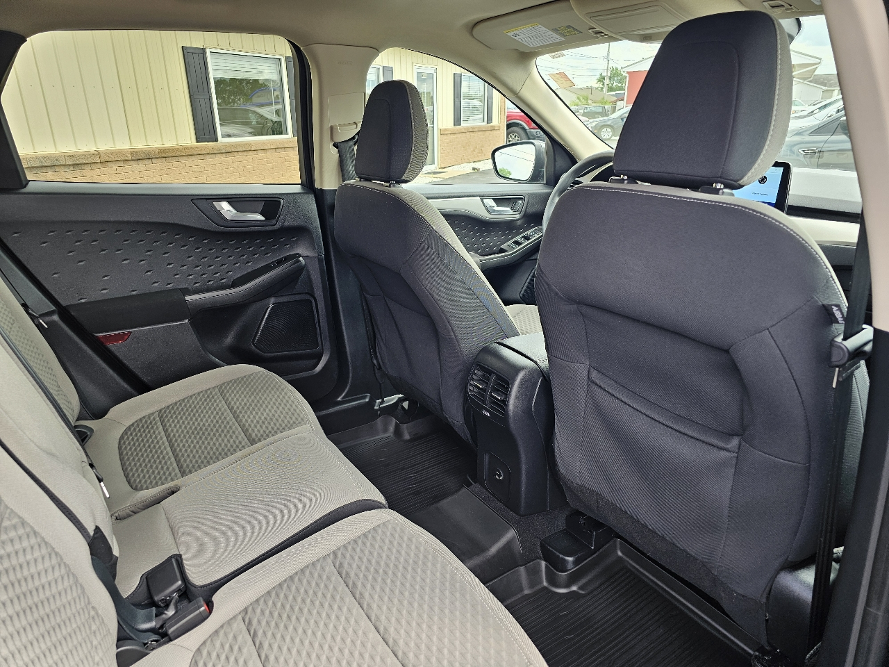 Ford Escape SE AWD 2020