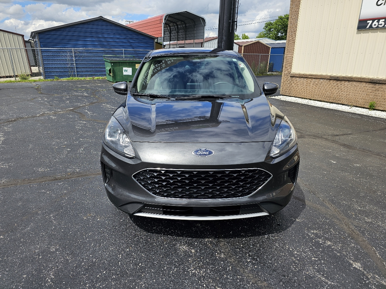 Ford Escape SE AWD 2020