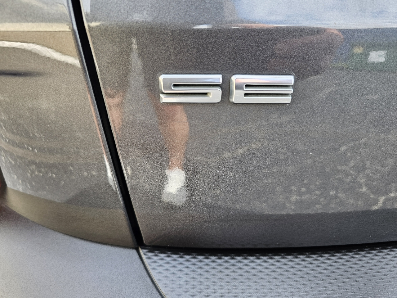 Ford Escape SE AWD 2020