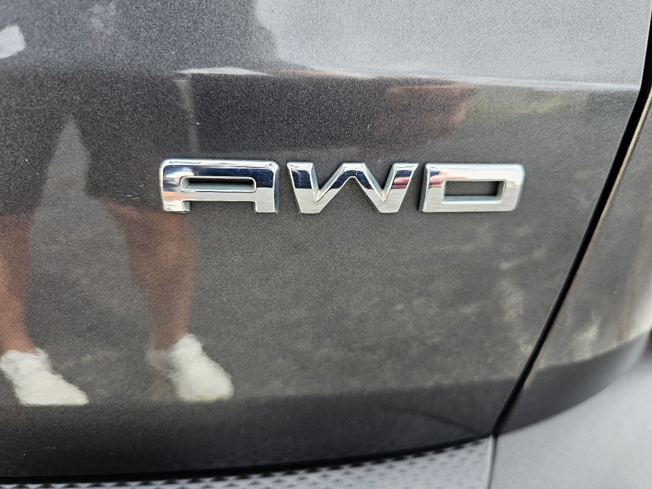 Ford Escape SE AWD 2020