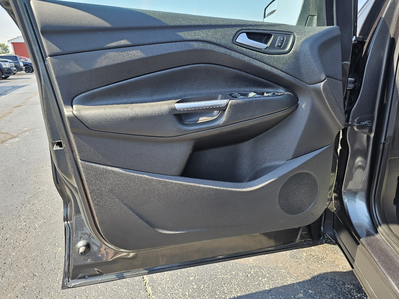 Ford Escape SE FWD 2018